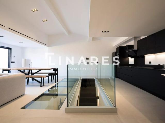 Maison meublée 4 pièces 152 m²