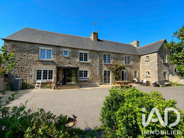 Maison meublée 4 pièces 160 m²