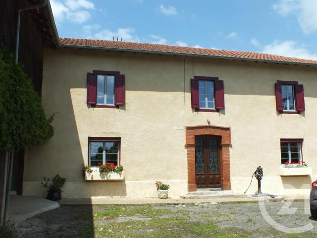 Maison meublée 4 pièces 177 m²