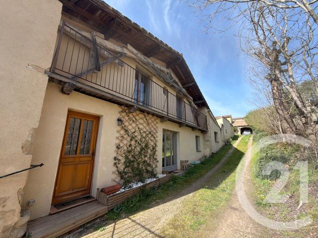Maison meublée 4 pièces 178 m²