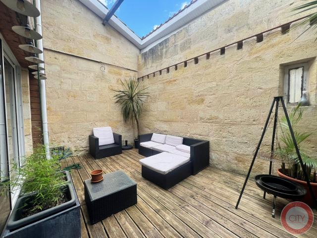 Maison meublée 4 pièces 188 m²