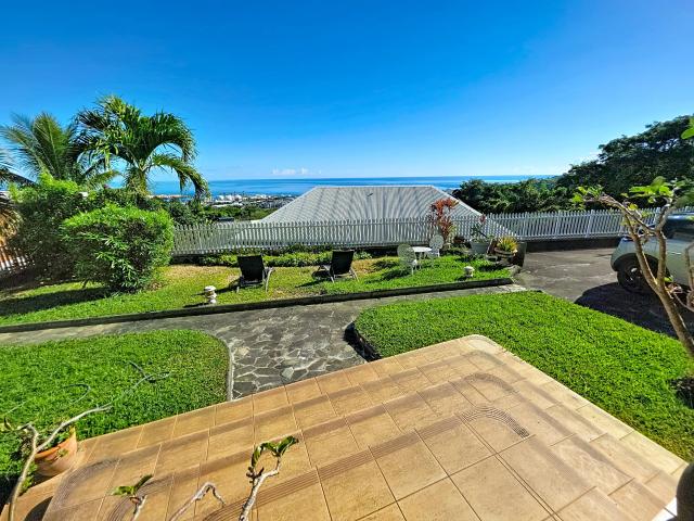 Maison meublée 4 pièces 200 m²