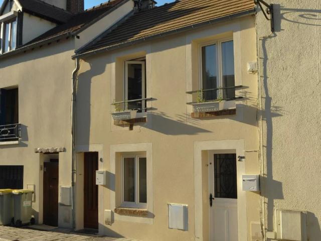 Maison meublée 55 m2