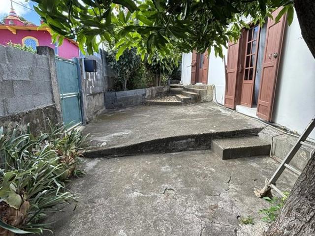 Maison meublée 5/6 pièces 110 m²