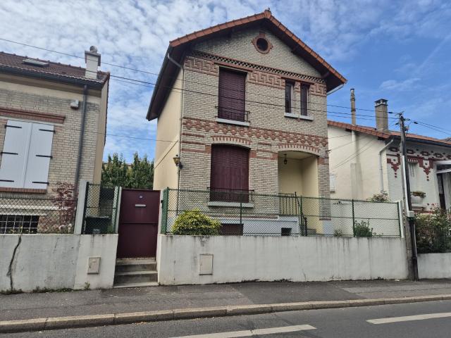 Maison meublée 5 pièces 69 m²