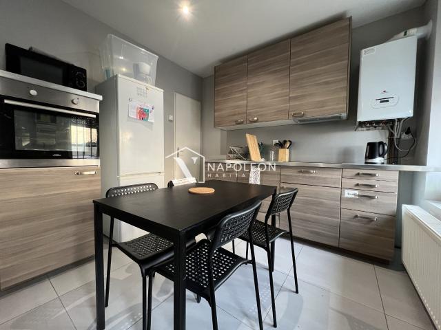 Maison meublée 5 pièces 70 m²