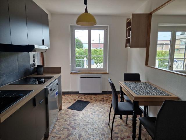 Maison meublée 5 pièces 71 m²