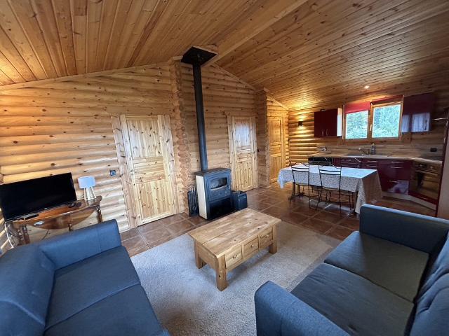 Maison meublée 5 pièces 76 m²