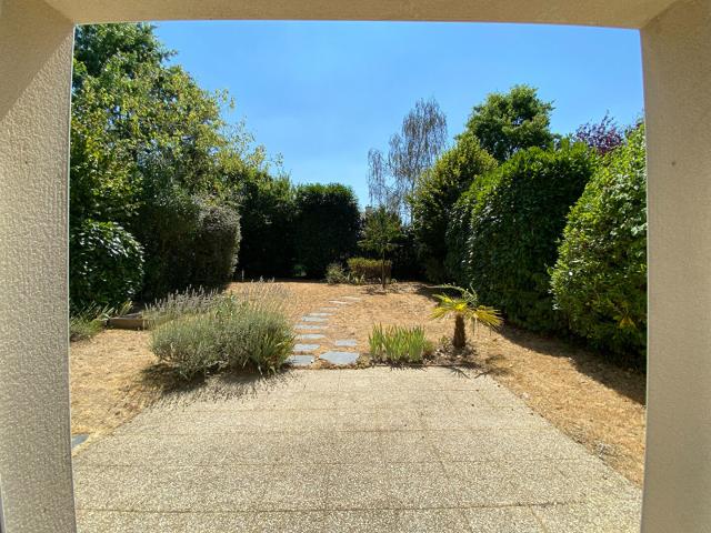 Maison meublée 5 pièces 83 m²