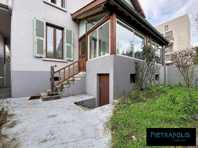 Maison meublée 5 pièces 80 m²