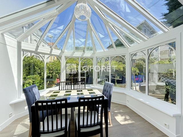 Maison meublée 5 pièces 80 m²