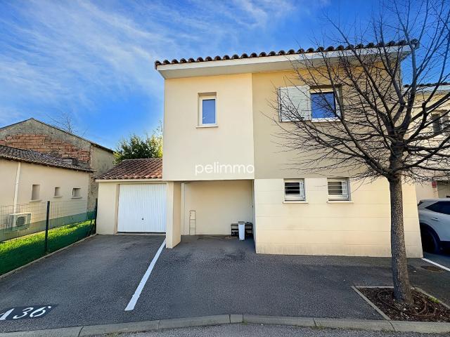 Maison meublée 5 pièces 84 m²