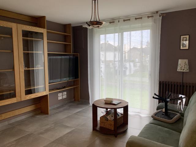 Maison meublée 5 pièces 84 m²