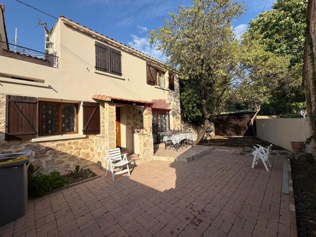 Maison meublée 5 pièces 86 m²