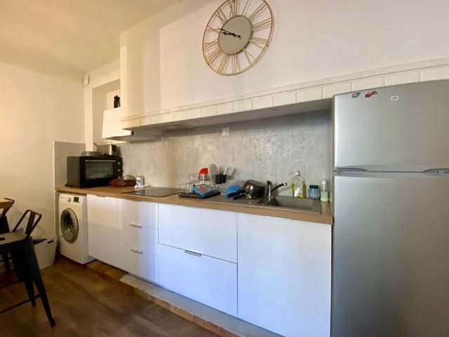 Maison meublée 5 pièces 86 m²