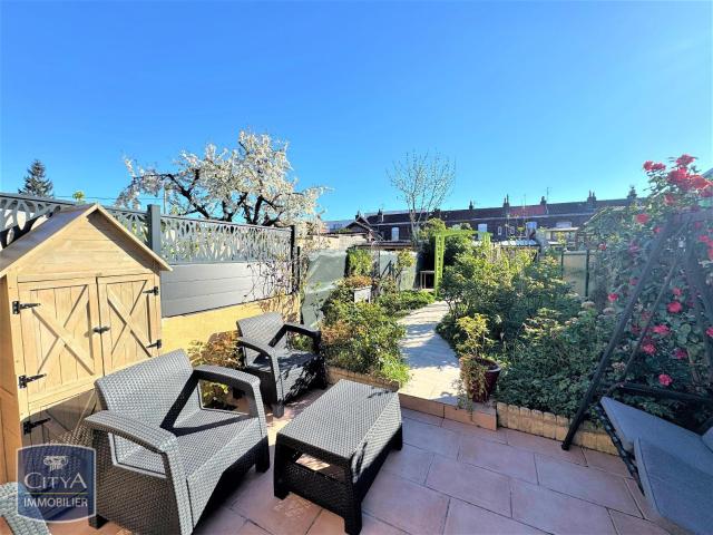 Maison meublée 5 pièces 88 m²