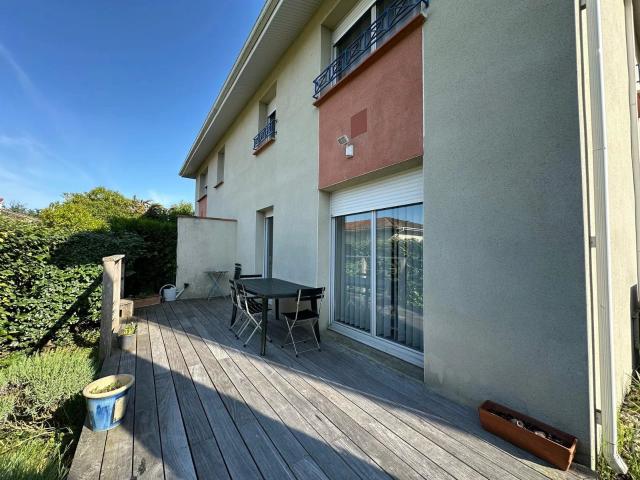 Maison meublée 5 pièces 89 m²