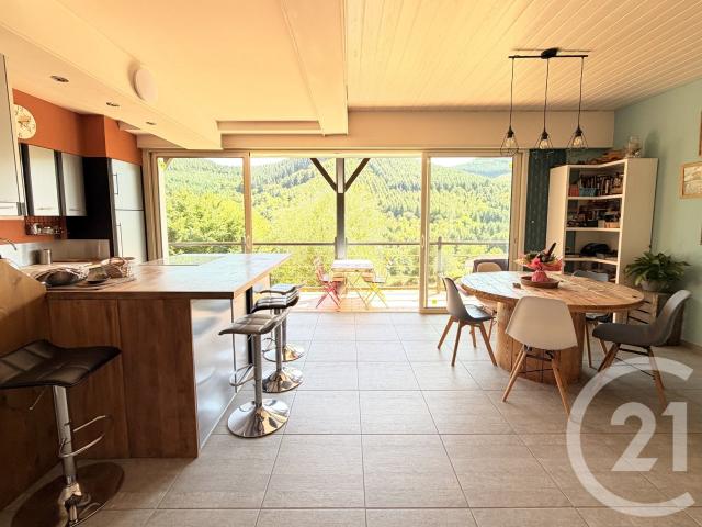 Maison meublée 5 pièces 89 m²