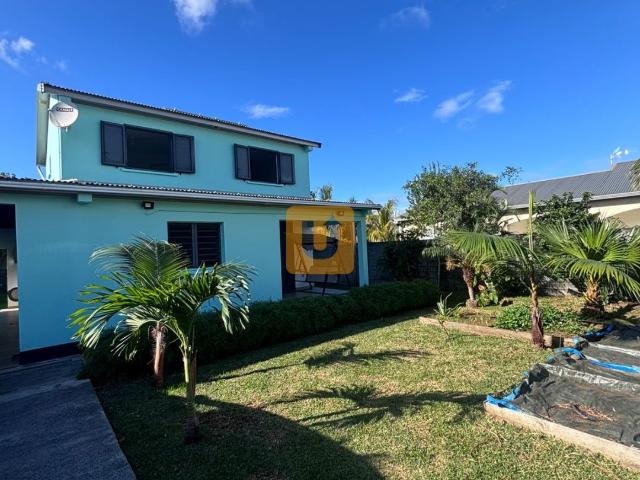 Maison meublée 5 pièces 93 m²