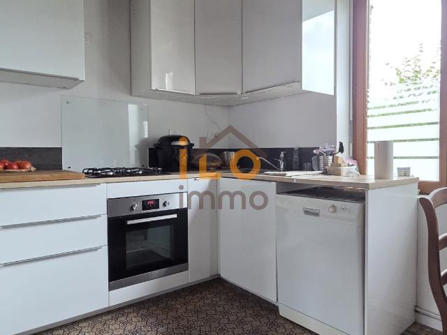 Maison meublée 5 pièces 90 m²