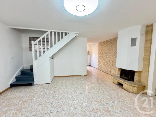 Maison meublée 5 pièces 90 m²