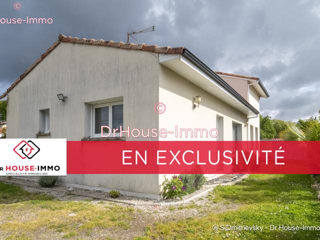 Maison meublée 5 pièces 90 m²