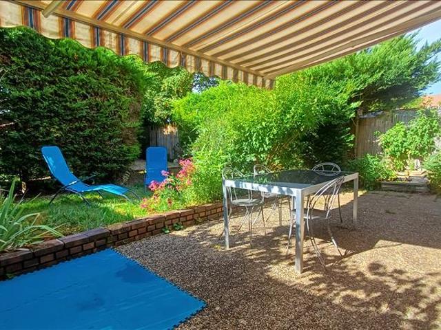 Maison meublée 5 pièces 90 m²
