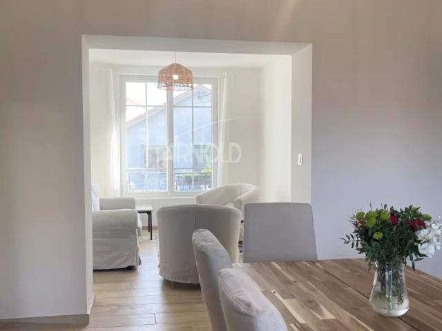 Maison meublée 5 pièces 91 m²