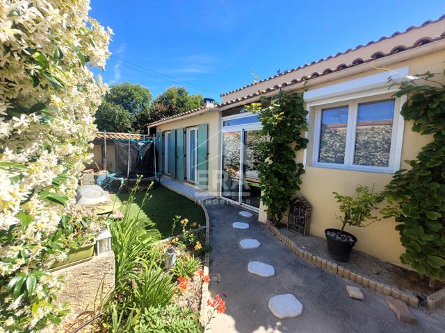 Maison meublée 5 pièces 97 m²