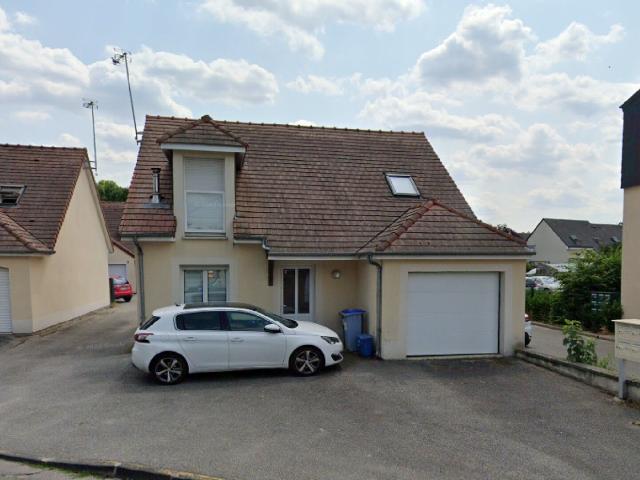 Maison meublée 5 pièces 94 m²