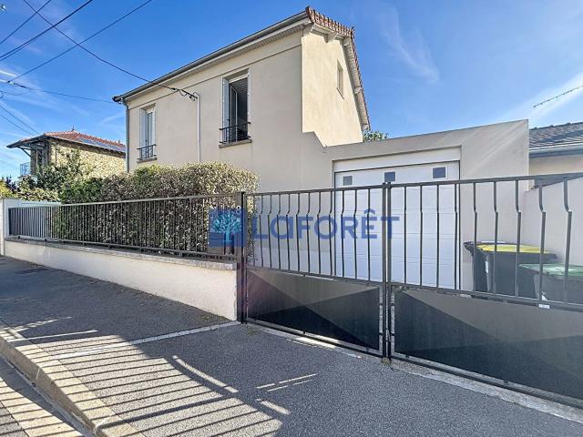 Maison meublée 5 pièces 98 m²