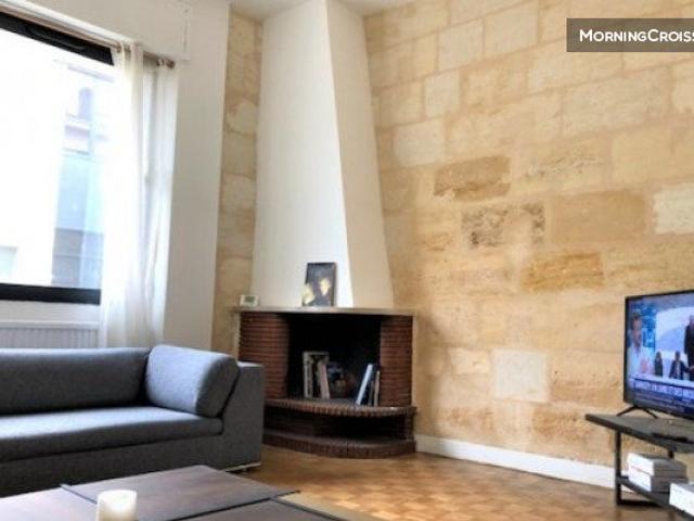 Maison meublée 5 pièces 98 m²