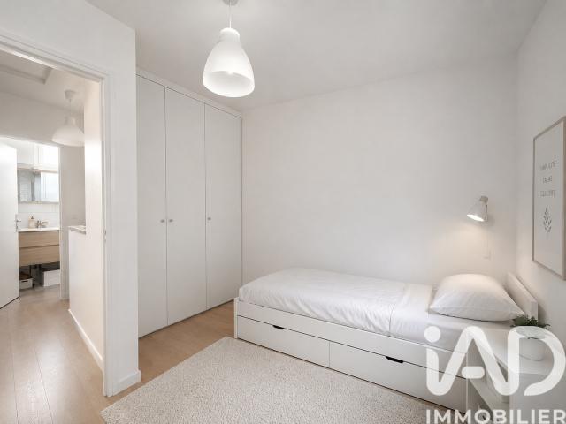 Maison meublée 5 pièces 9 m²