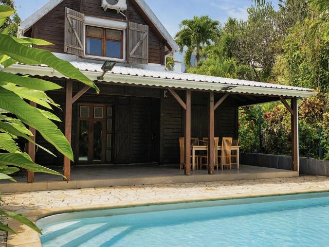 Maison meublée 5 pièces 100 m²