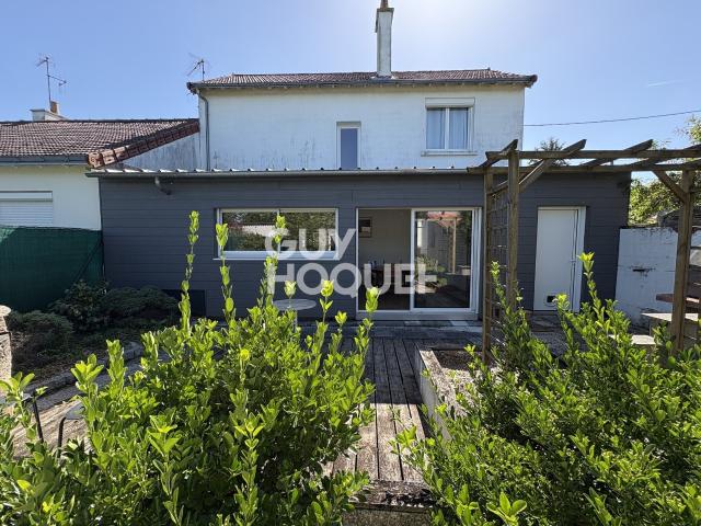 Maison meublée 5 pièces 100 m²