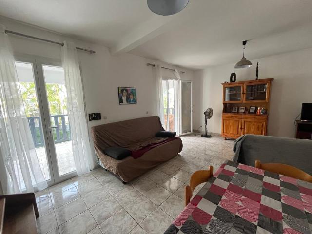 Maison meublée 5 pièces 100 m²