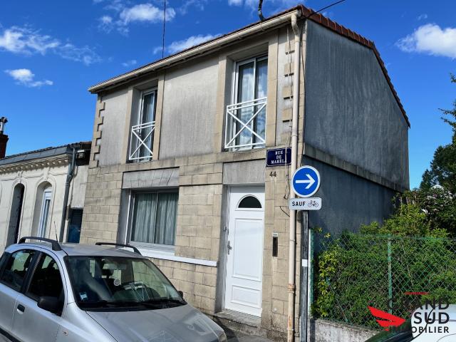 Maison meublée 5 pièces 101 m²