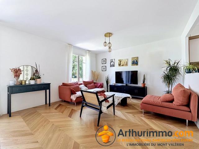 Maison meublée 5 pièces 103 m²