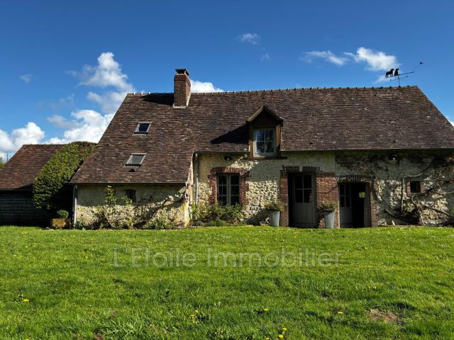 Maison meublée 5 pièces 103 m²
