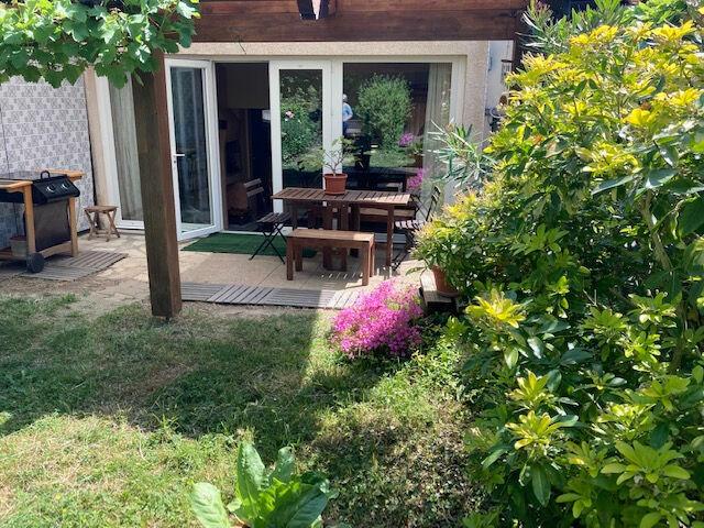 Maison meublée 5 pièces 103 m²