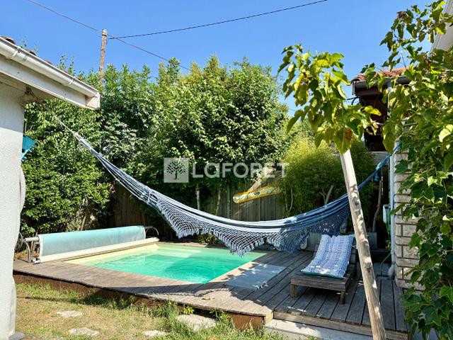 Maison meublée 5 pièces 103 m²