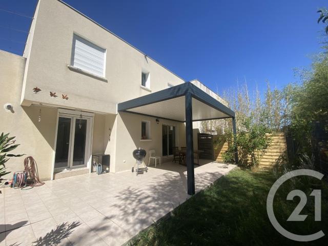Maison meublée 5 pièces 105 m²