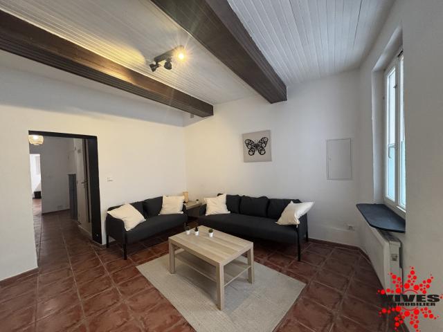 Maison meublée 5 pièces 105 m²