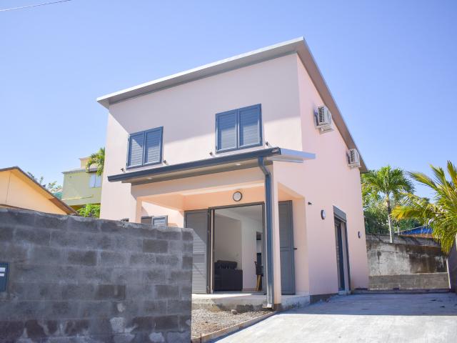 Maison meublée 5 pièces 107 m²
