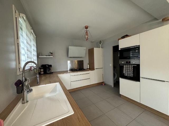 Maison meublée 5 pièces 107 m²