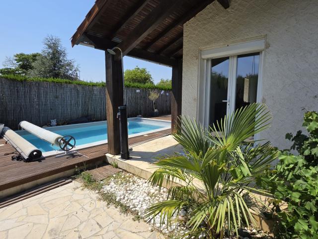 Maison meublée 5 pièces 107 m²
