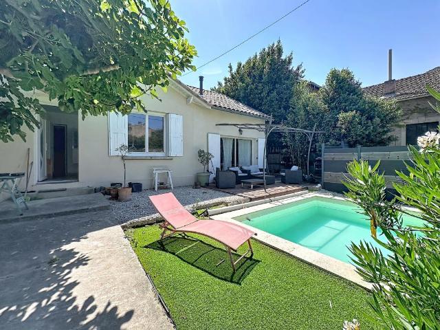 Maison meublée 5 pièces 108 m²