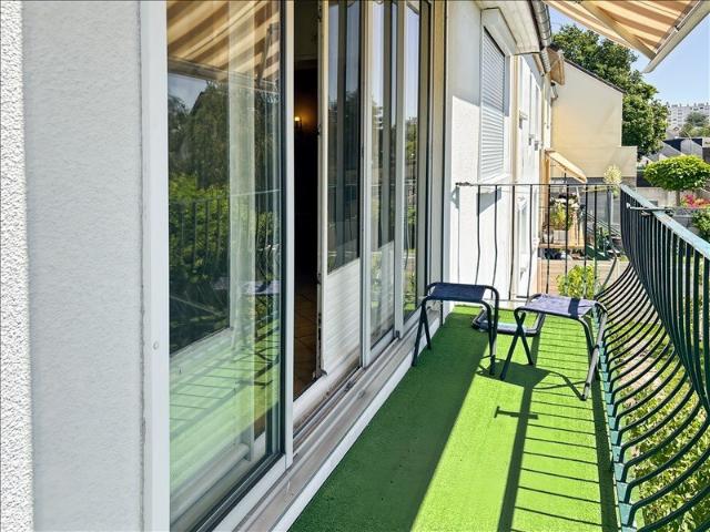 Maison meublée 5 pièces 108 m²