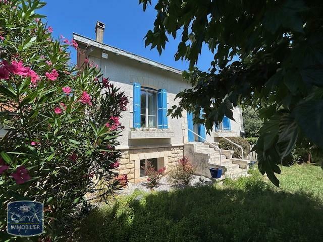 Maison meublée 5 pièces 110 m²