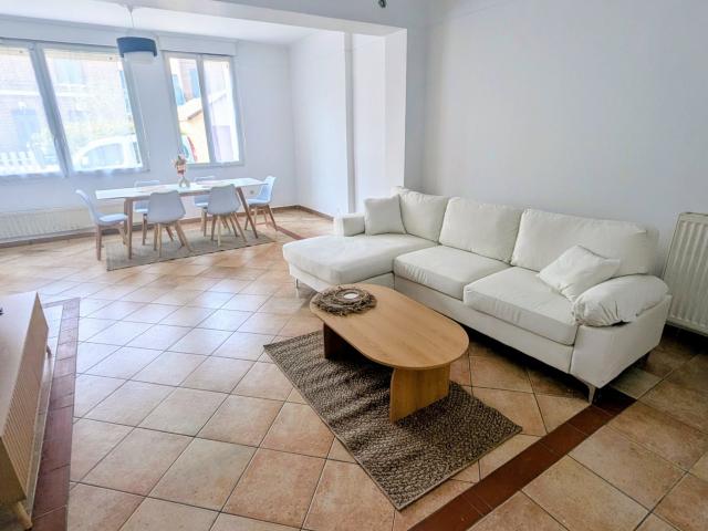 Maison meublée 5 pièces 110 m²